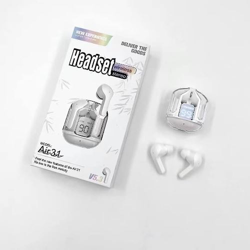 AIR 31 Airpods | Bluetooth Air31 Earbud
