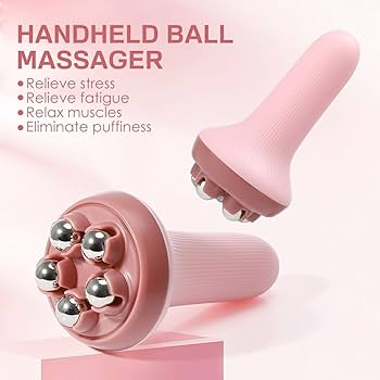 Handheld Roller Massager