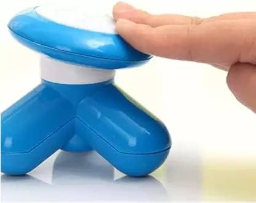 Mimo Portable Full Body Massager
